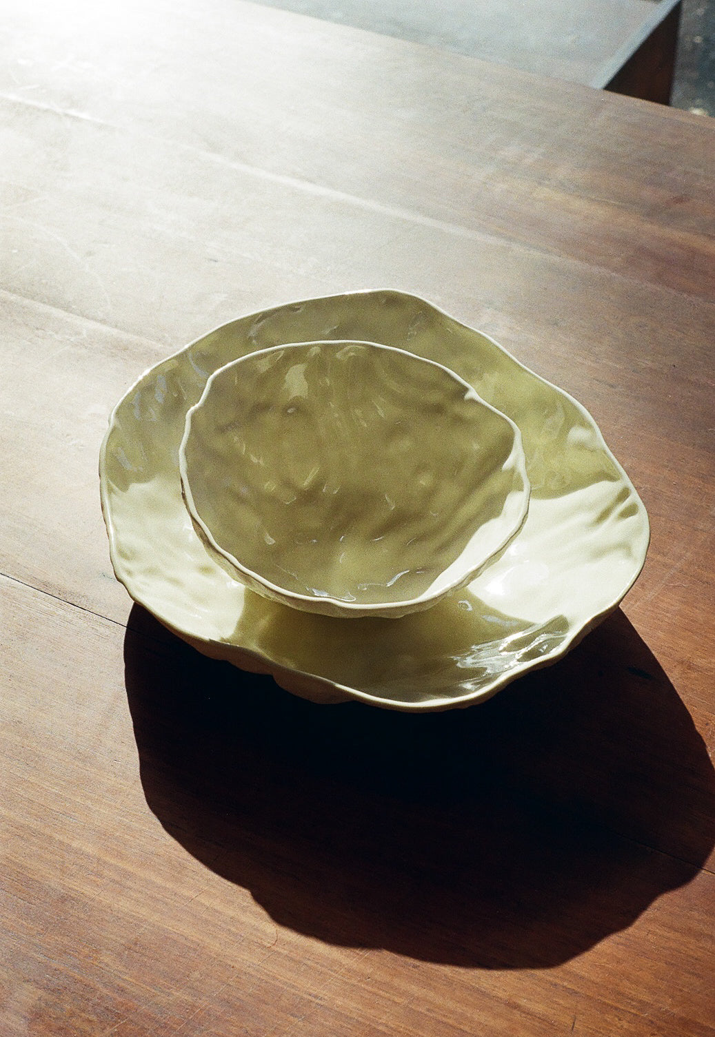 Tidal Bowl