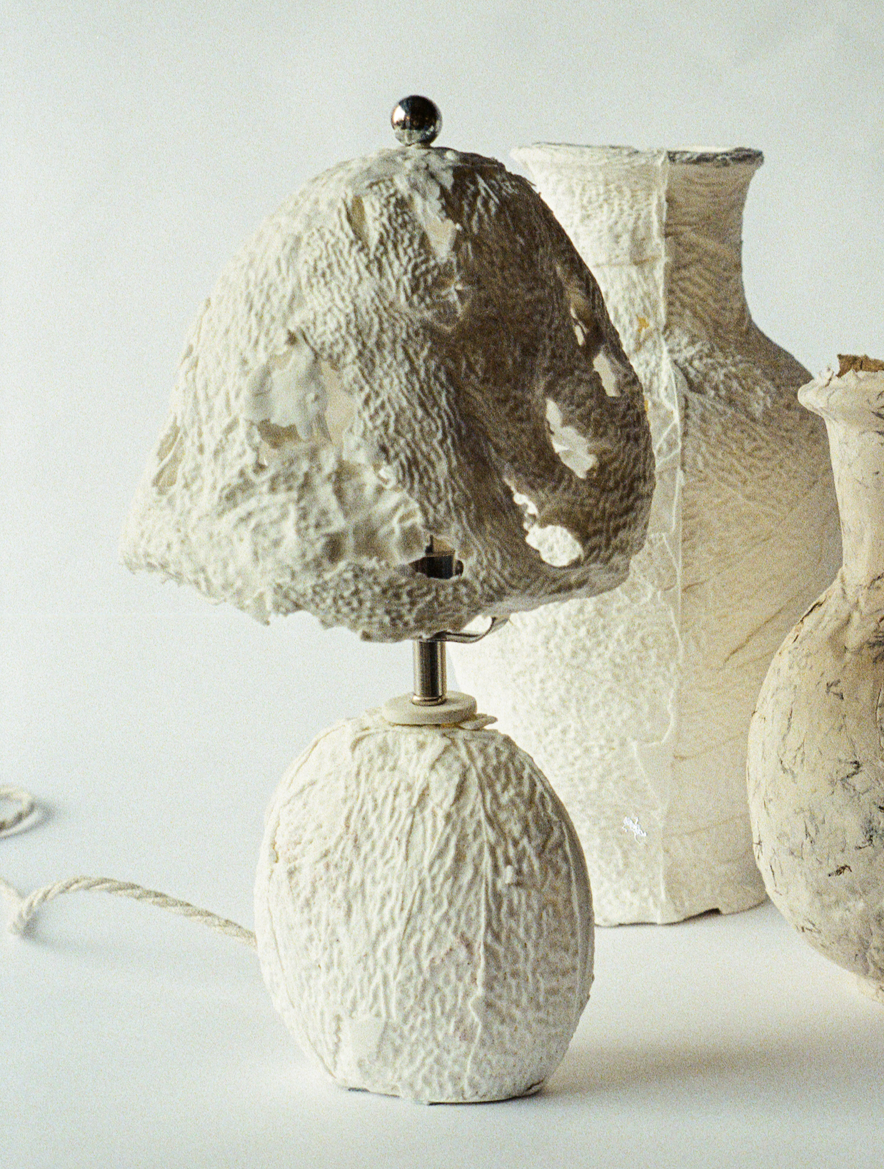 Vestige Lamp I