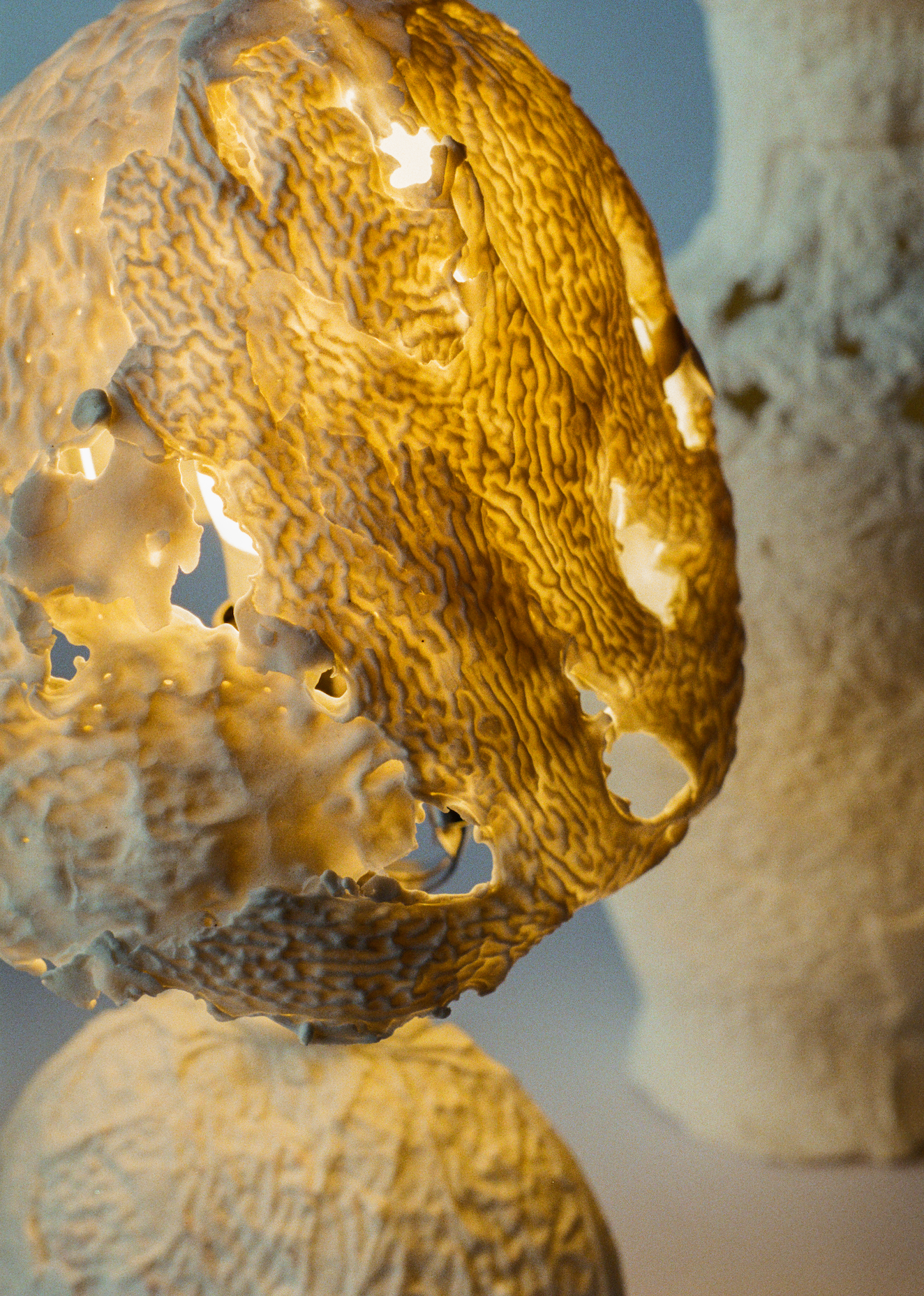 Vestige Lamp I