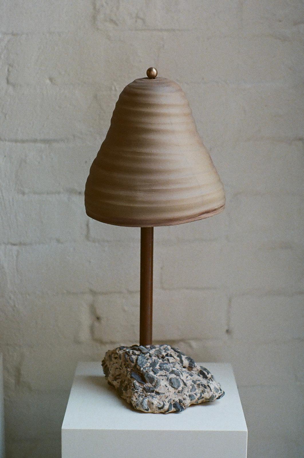 Aggregate Lamp I