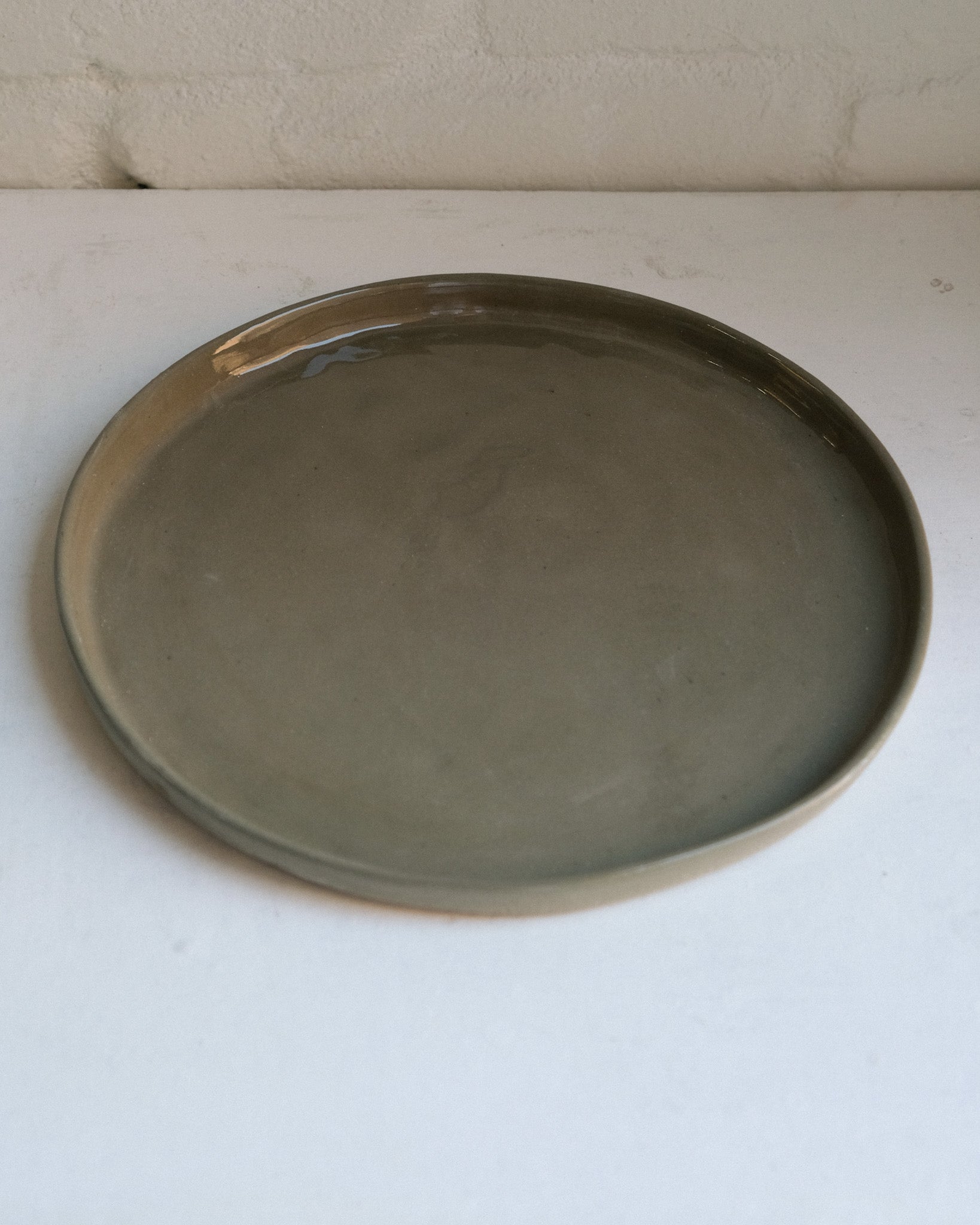 Sand Plate