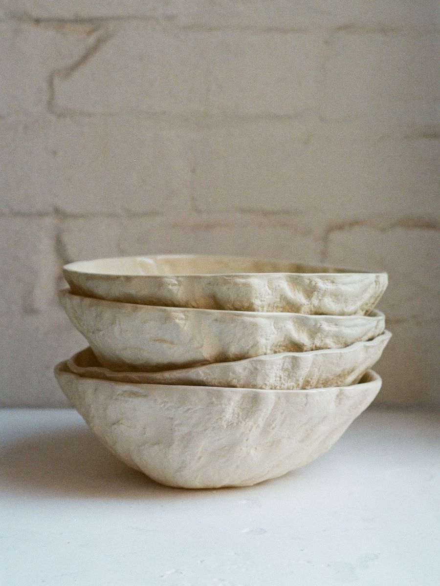 Tidal Bowl