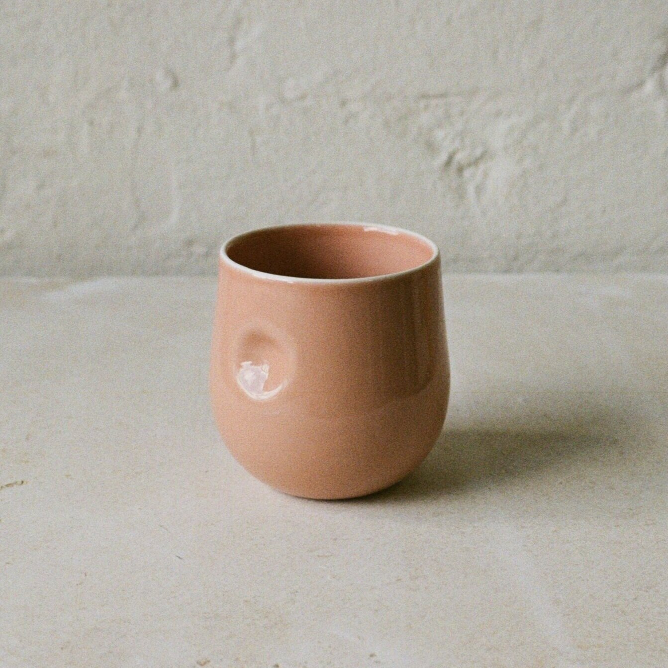 Kumo Cup Dusty Pink