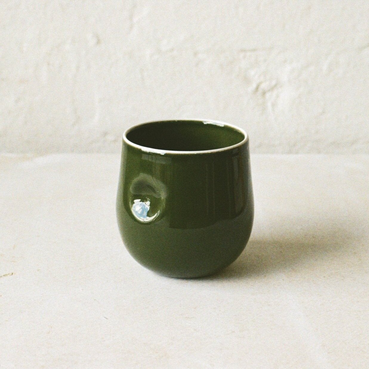 Kumo Cup Ocha Green