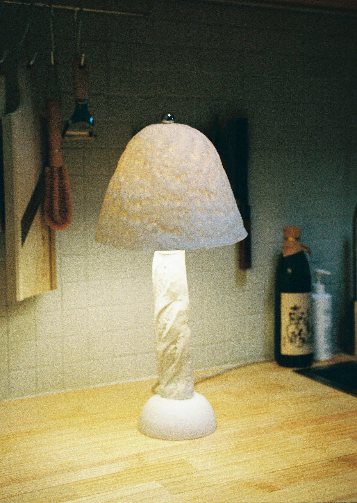 Ette Lamp I