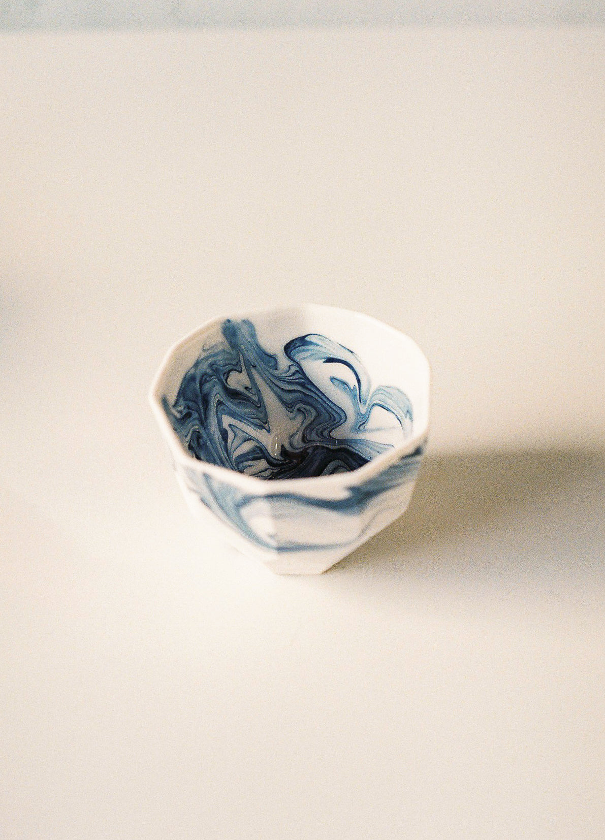 Marbled Gem Cup