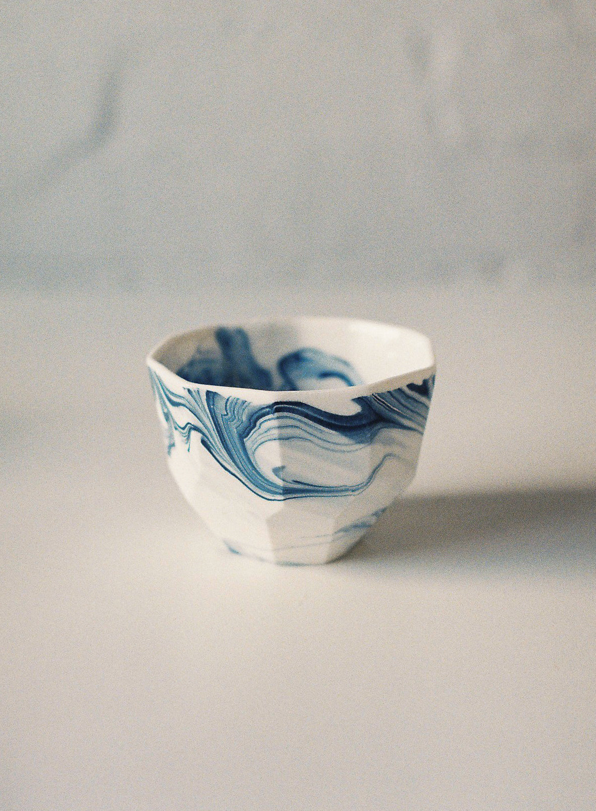 Marbled Gem Cup