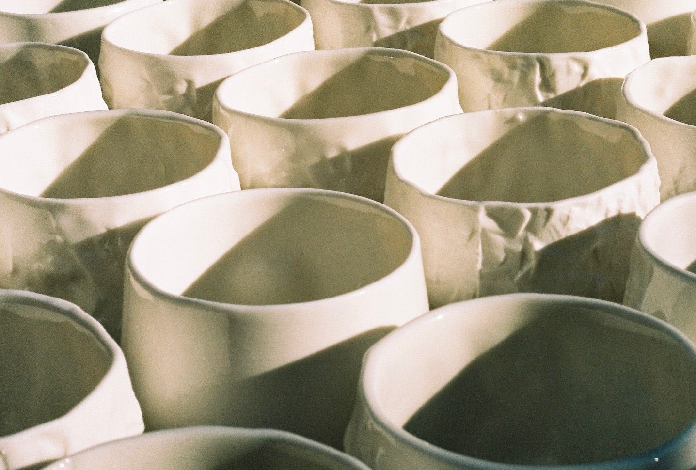 Extra Chiselled Kumo Cup
