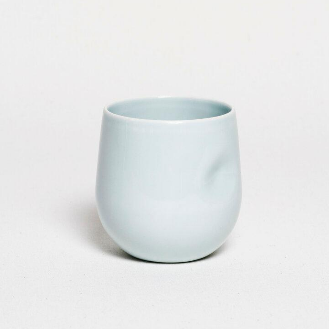 Kumo Cup Seiji Celadon
