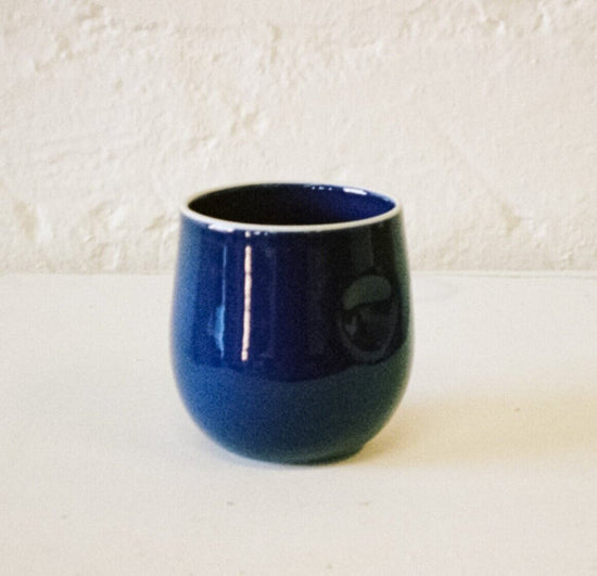 Kumo Cup Electric Blue