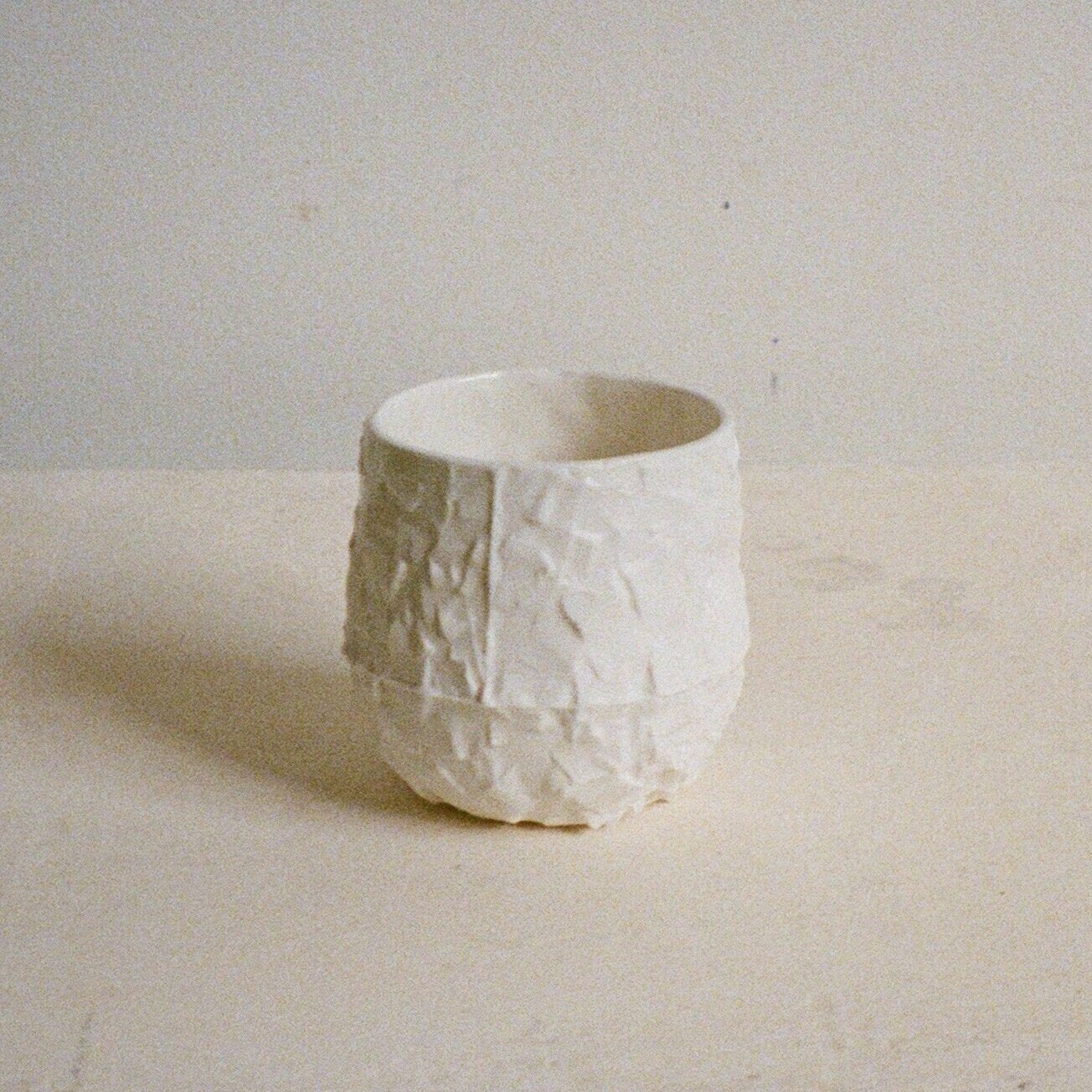 Extra Chiselled Kumo Cup