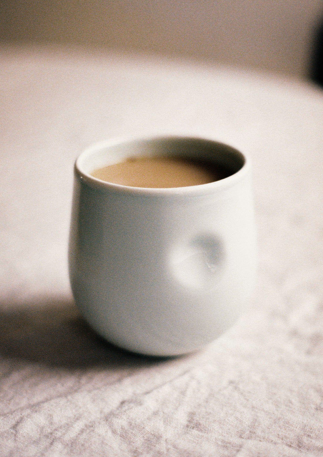 Kumo Cup Seiji Celadon