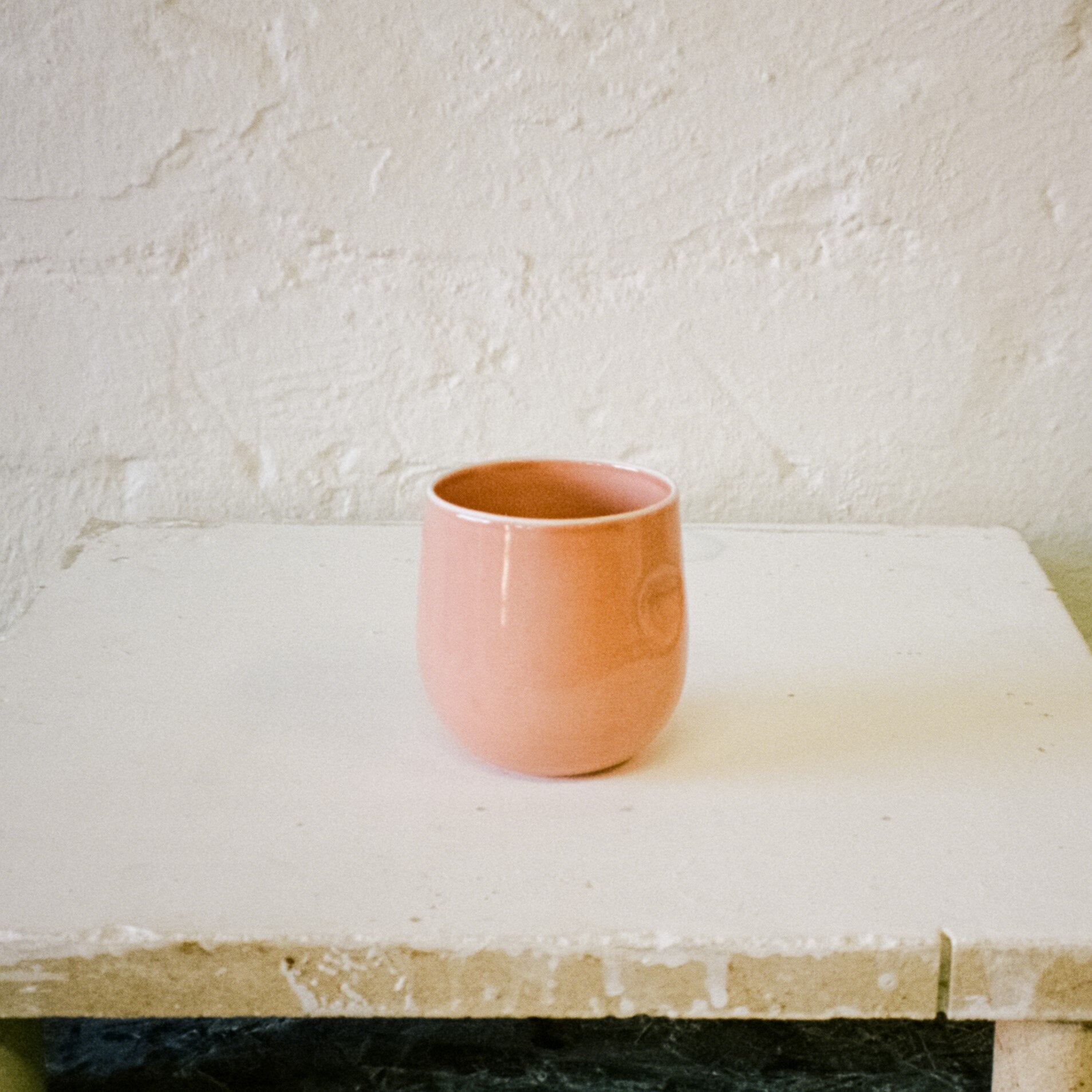 Kumo Cup Dusty Pink