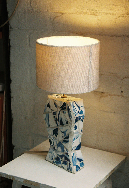 Lamp of the Month ~ Dias Lamp V