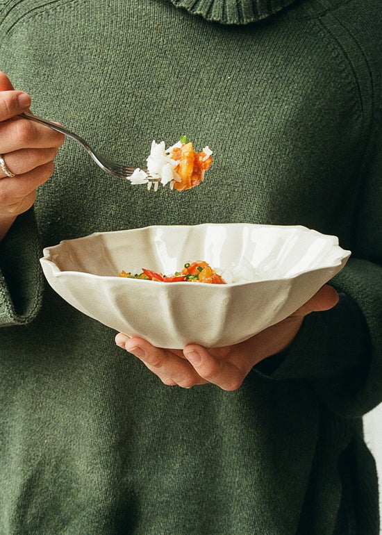 Corallo Bowl