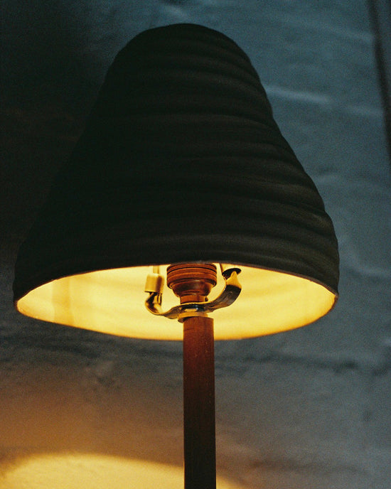 Aggregate Lamp III