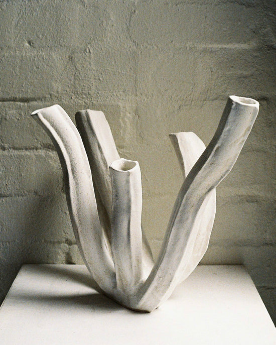 Vase II - Intertidal Series