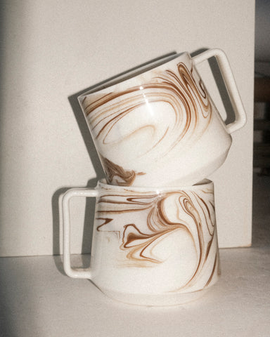Forma Mug Collection