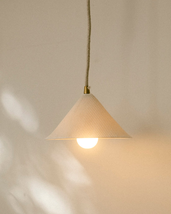 Solstice Pendant Light