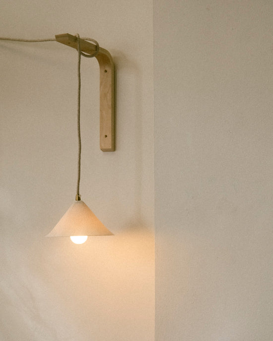 Solstice Pendant Light