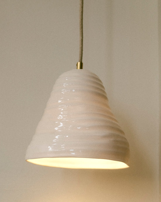 Whirl Pendant