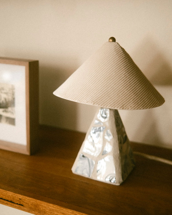 Solstice Lamp