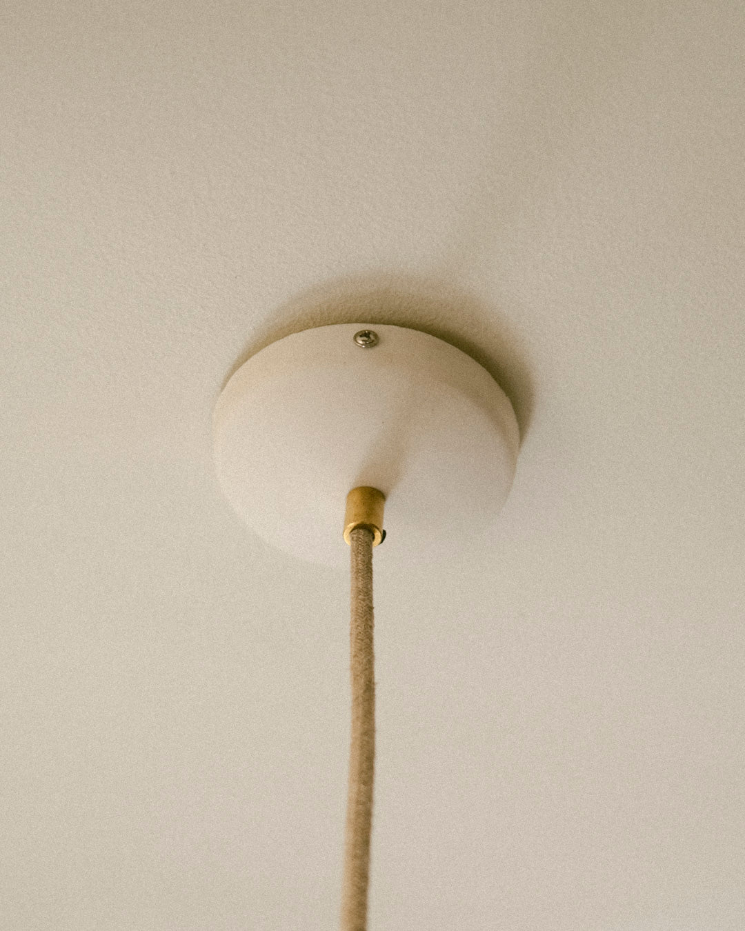 Ceiling Rose
