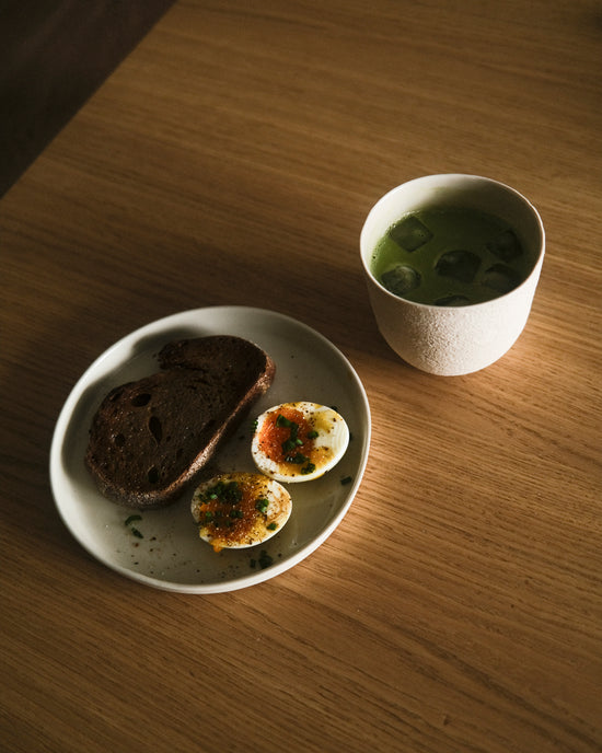 Snack Plate