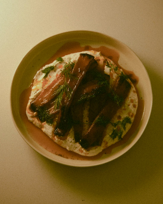 Feast Plate