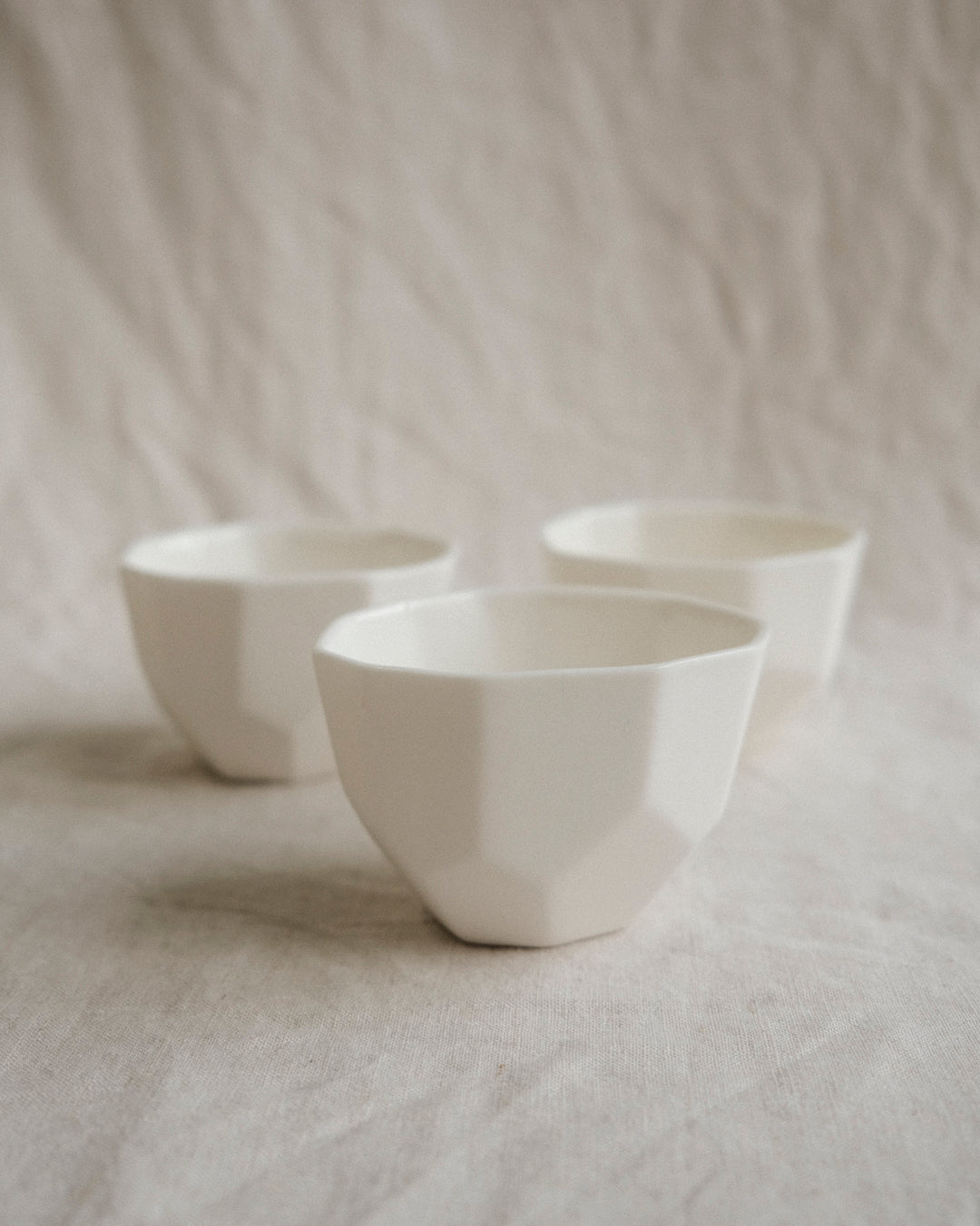 White Gem Cup | Sale