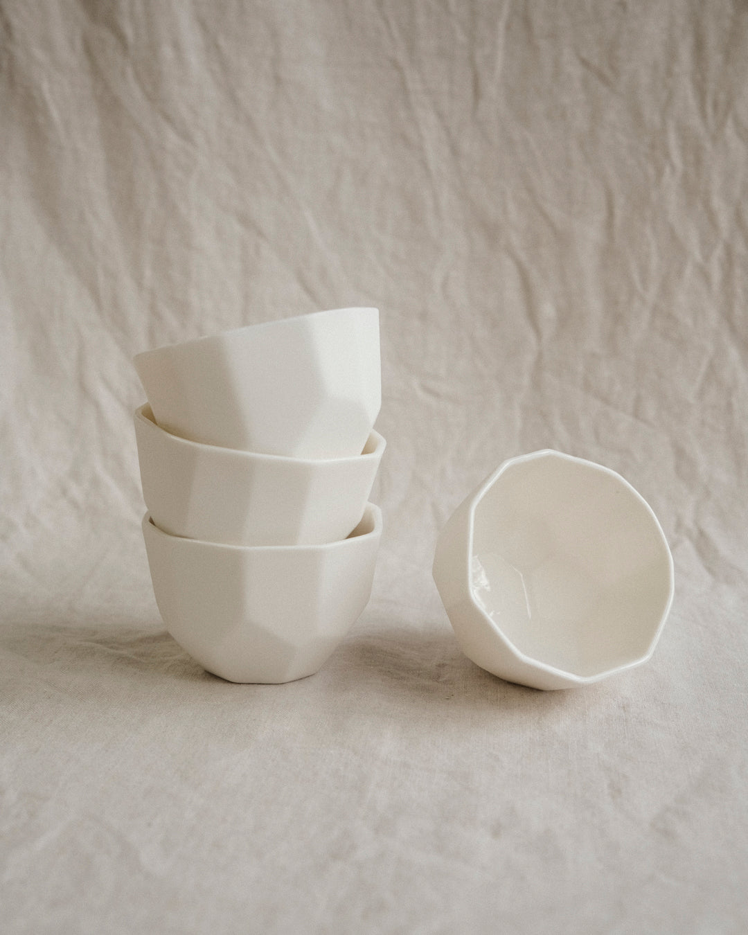 White Gem Cup | Sale