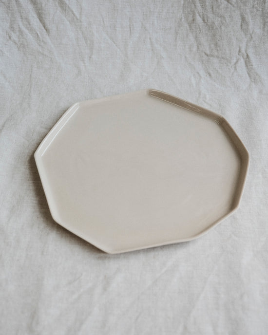 Sandstone Gem Plate | Sale