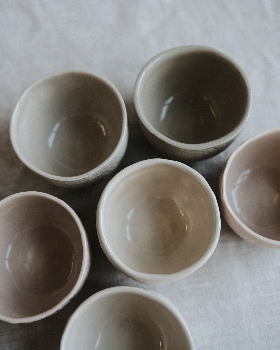 Sandstone Piccolo Cup | Sale