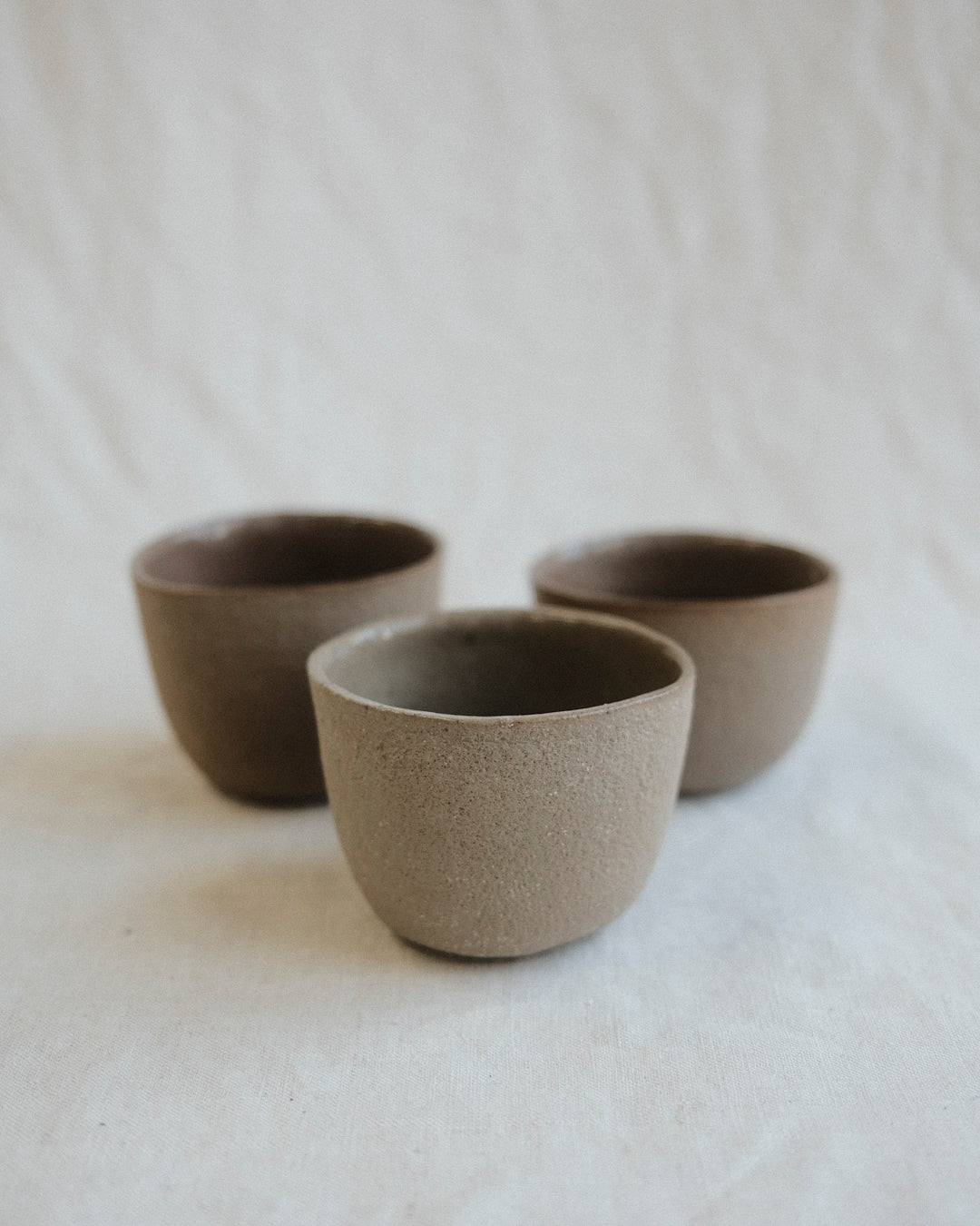 Medio Rock Sand Cup | Sale