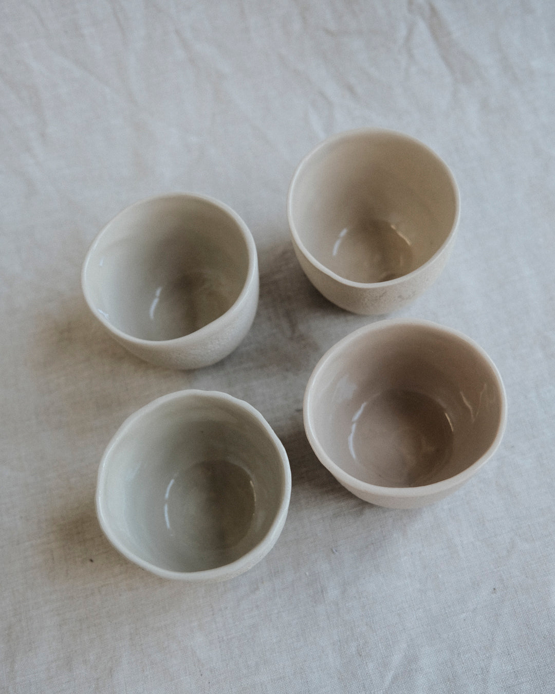 Medio Sandstone Sand Cup | Sale