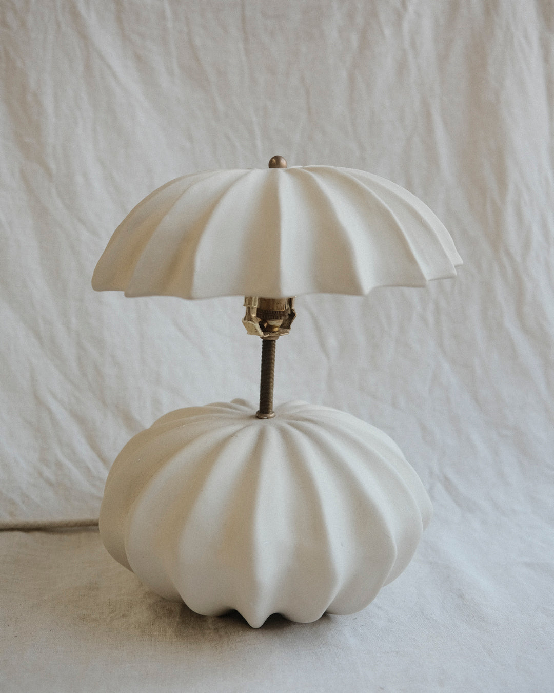 Hexacorallia Table Lamp | SALE