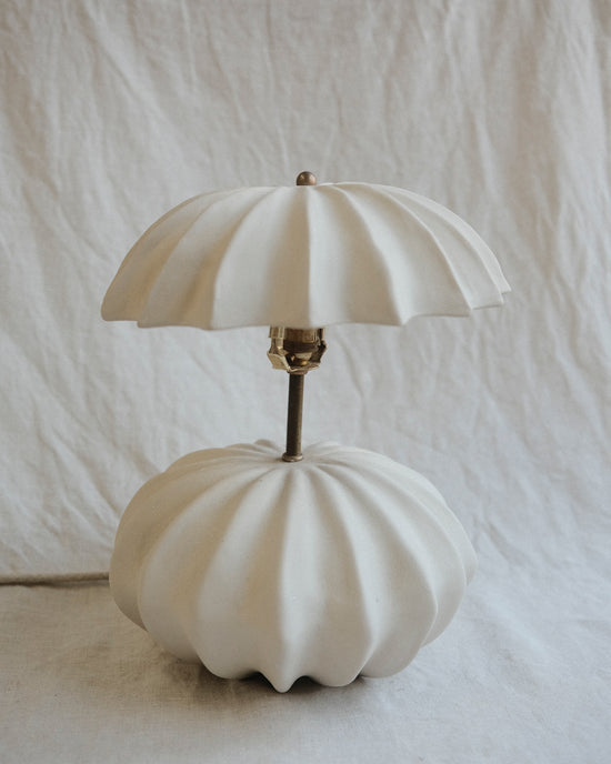 Hexacorallia Table Lamp | SALE