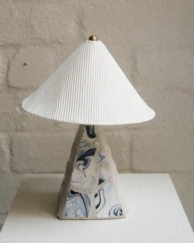 LAMP OF THE MONTH