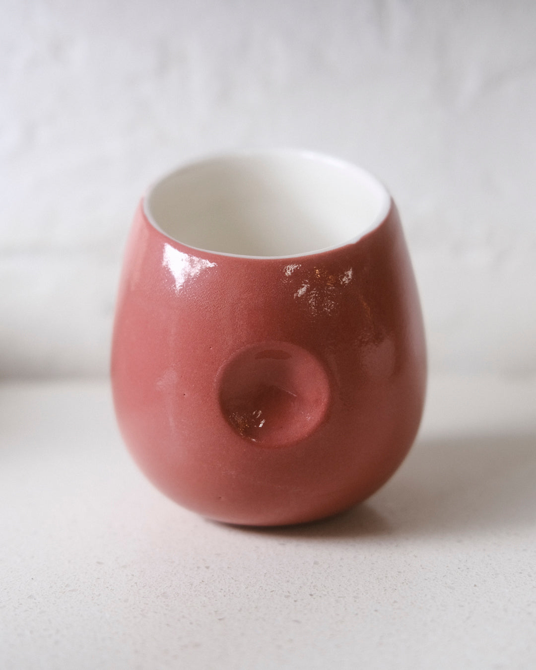 ONA Coffee Sydney x Milly Dent Enigma Cup