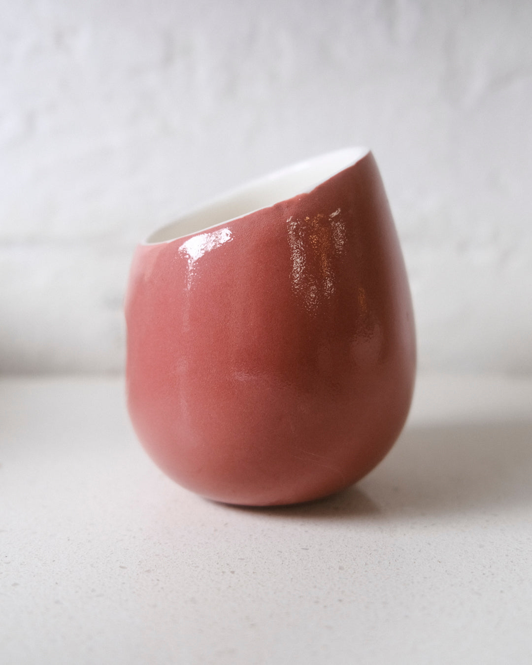 ONA Coffee Sydney x Milly Dent Enigma Cup