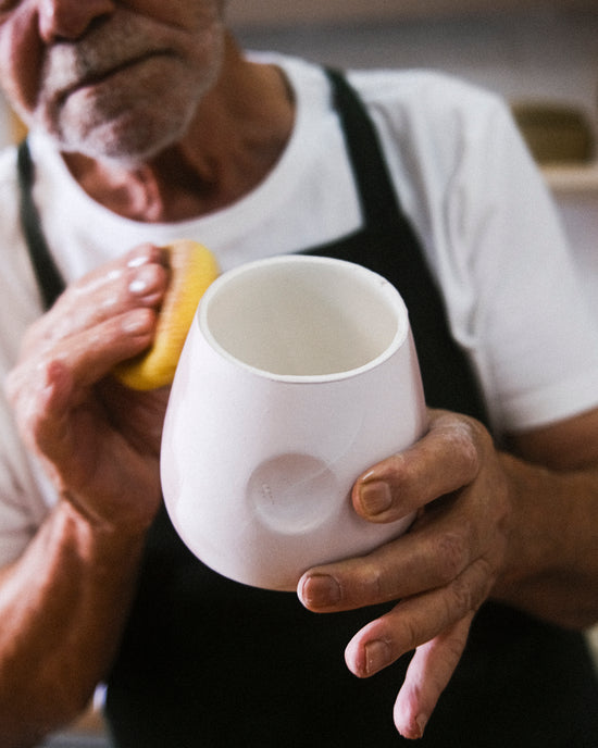 ONA Coffee Sydney x Milly Dent Enigma Cup