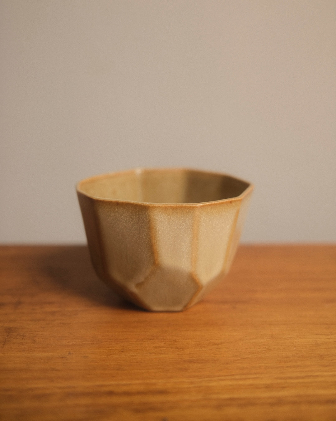 Walnut Gem Cup
