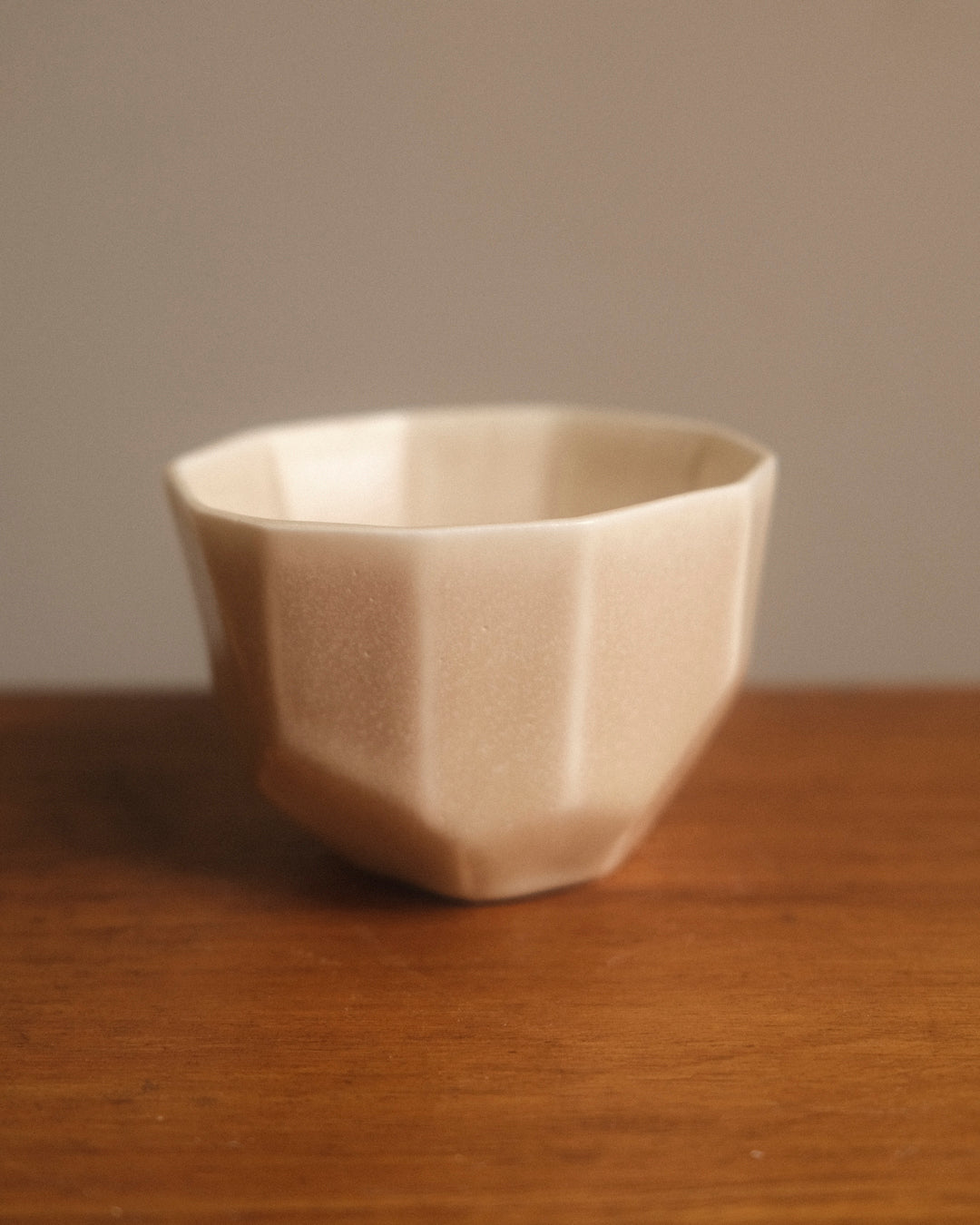 Blush Gem Cup