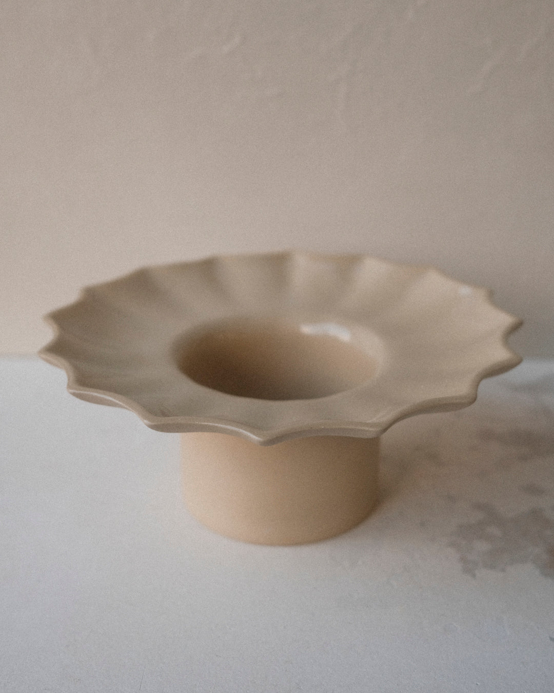 Calyx Vase