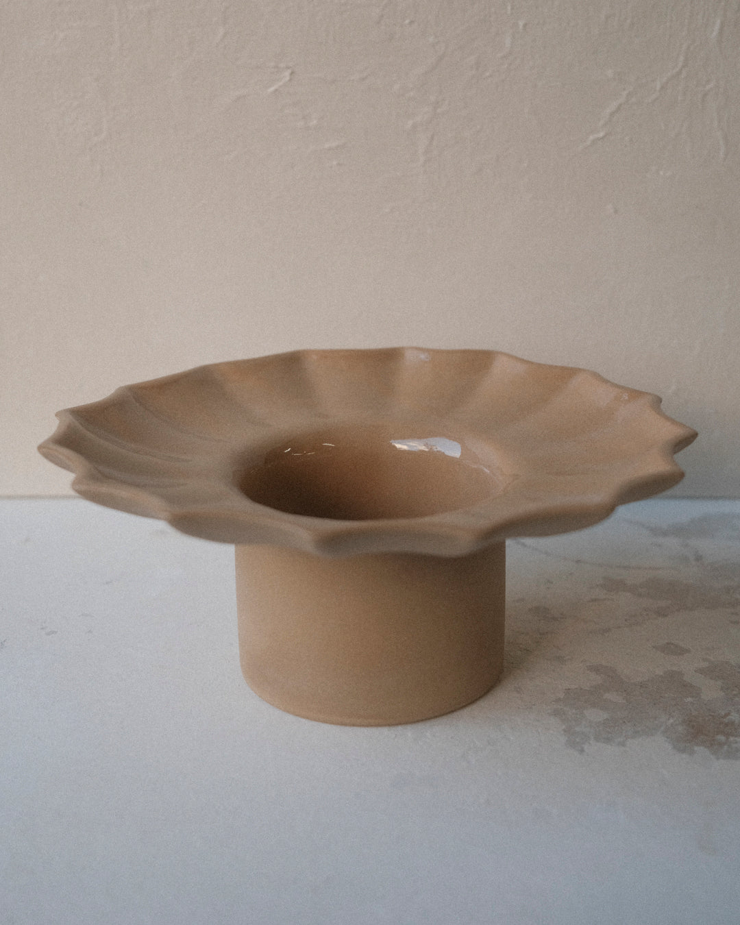 Calyx Vase
