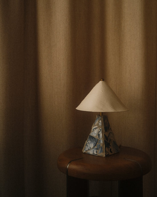 Solstice Lamp