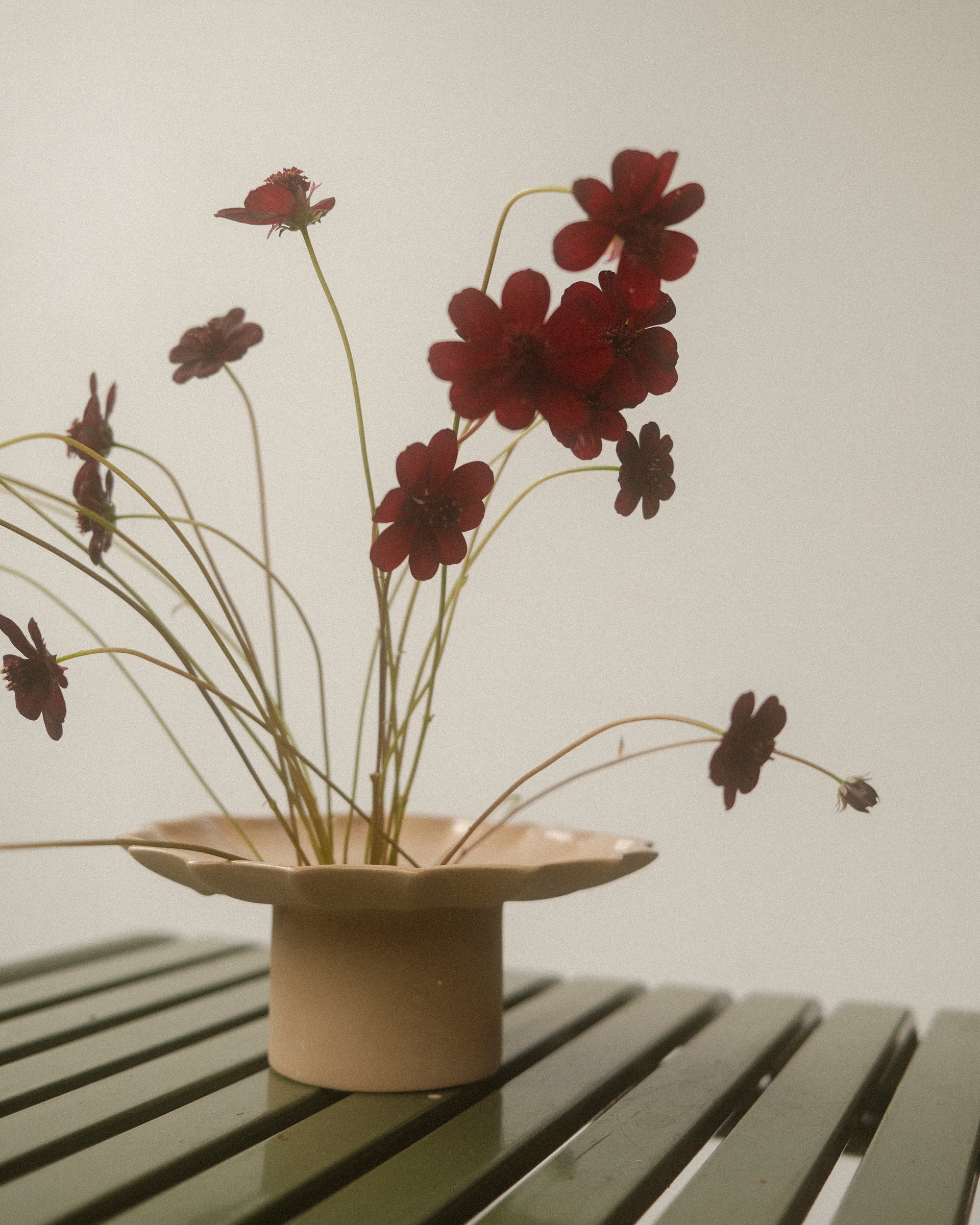 Calyx Vase
