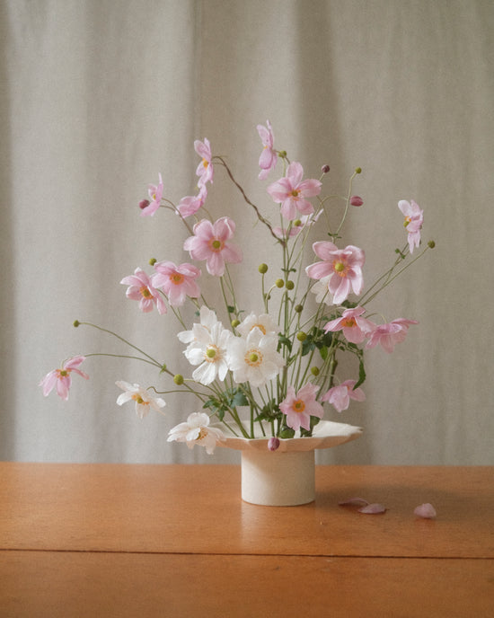 Calyx Vase