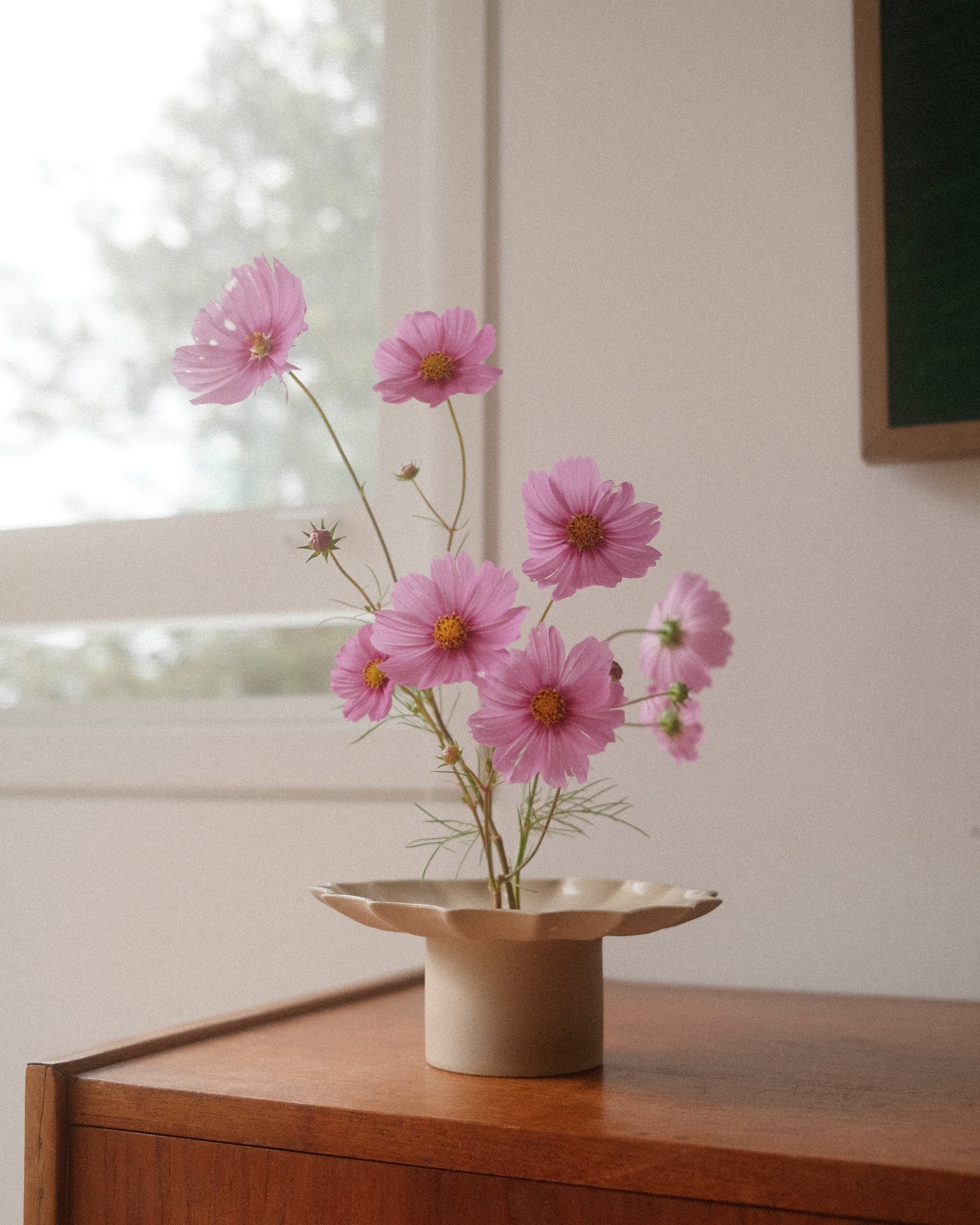 Calyx Vase