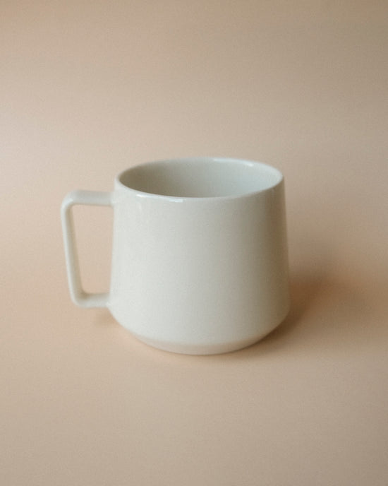 Oat Forma Mug